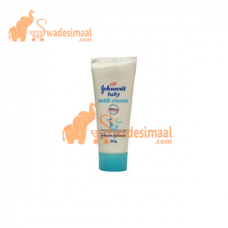 Johnson's Baby Cream 30 g